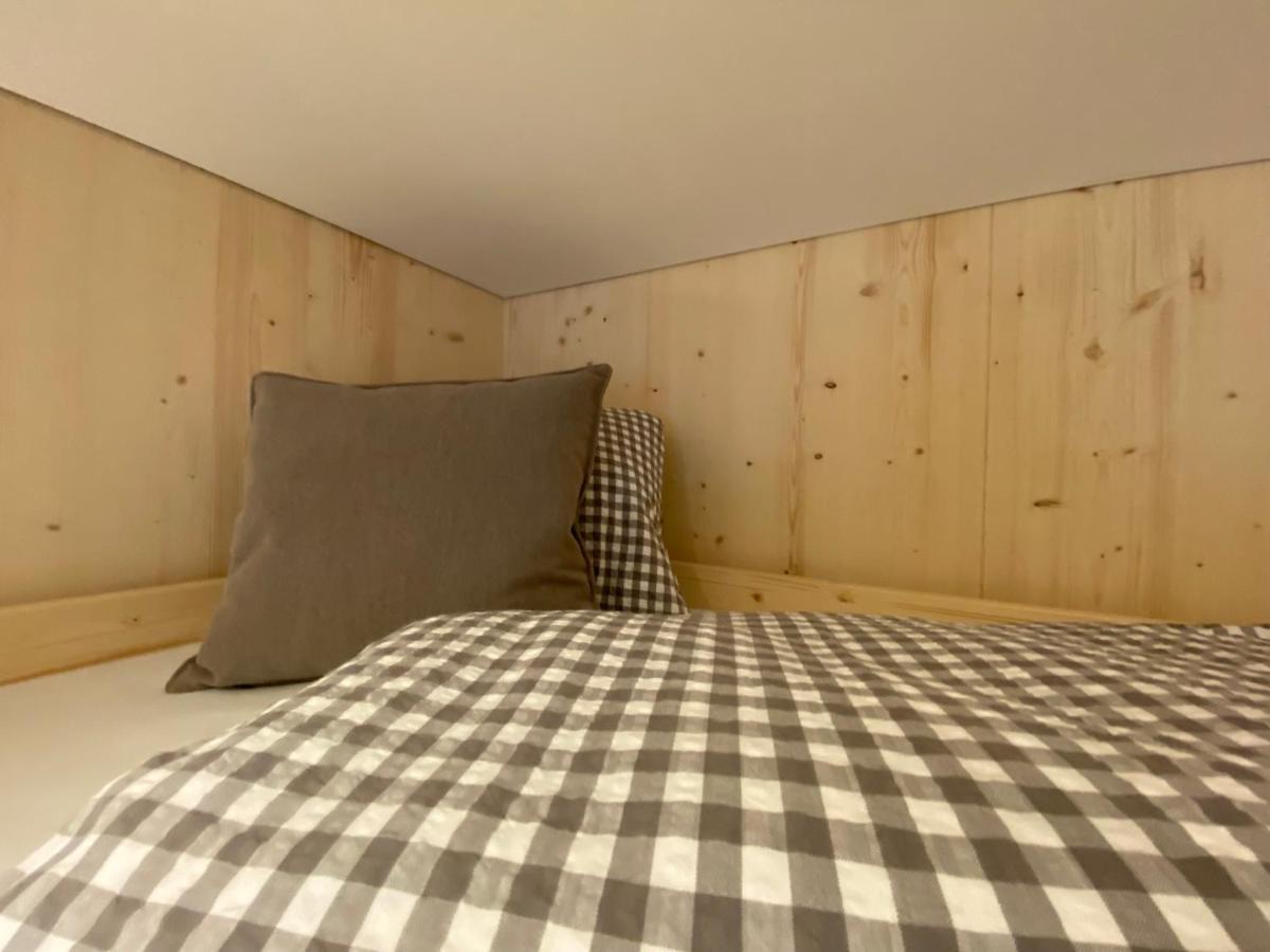 Gasthaus Sulzfluh Шрунс Экстерьер фото